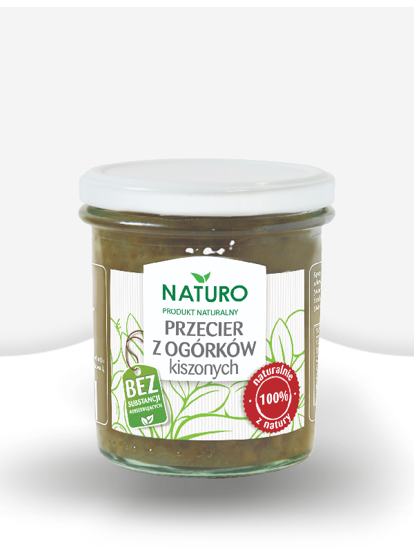 Pomidorki Pellati Produkt Ekologiczny PolBioEco