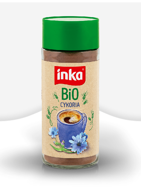 Kawa Inka BIO Cykoria