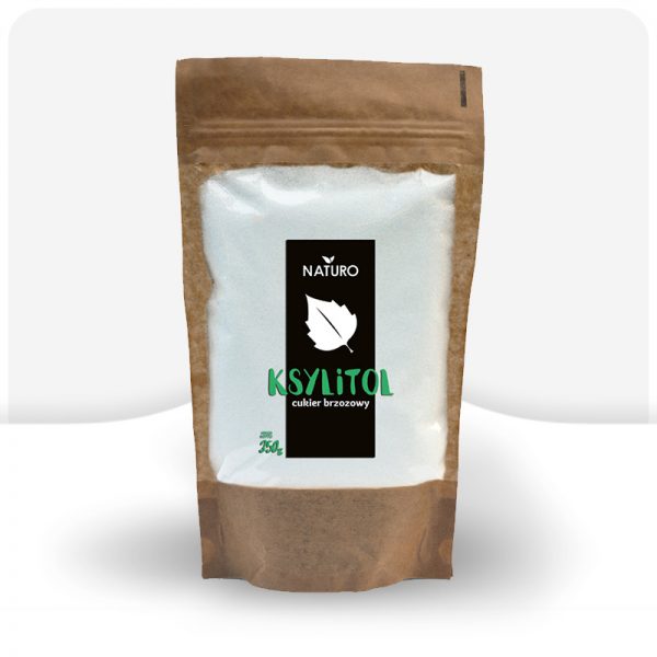 Ksylitol 350g