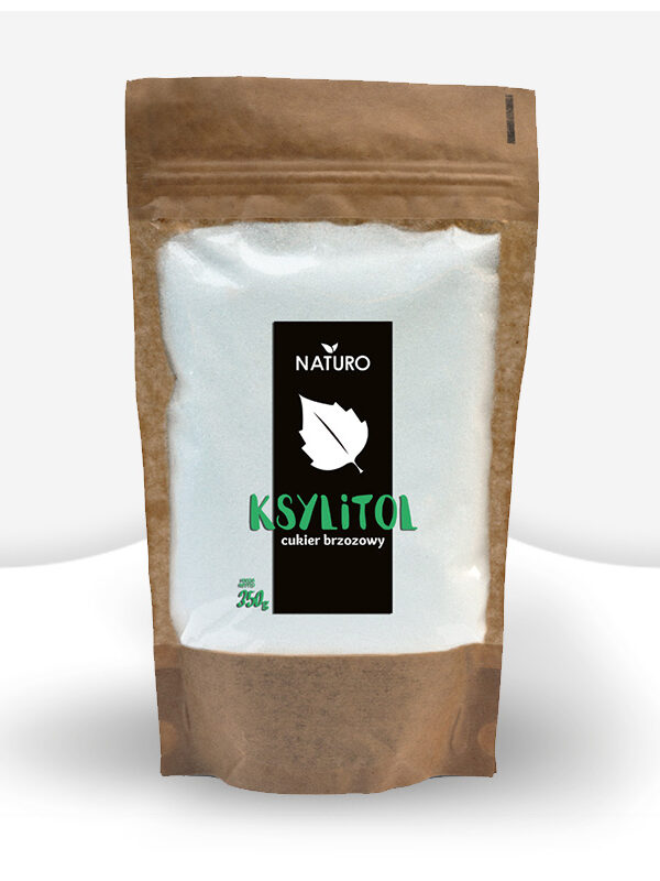Ksylitol 350g