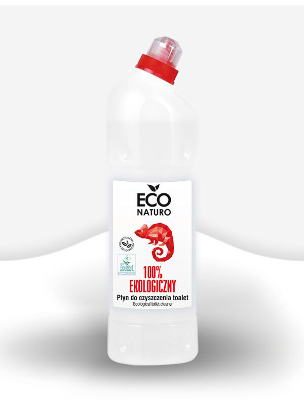 Ekologiczny płyn do toalet Eco 1l