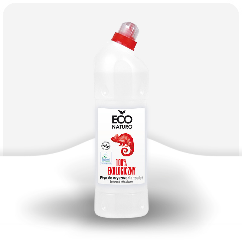 Ekologiczny płyn do toalet Eco 1l