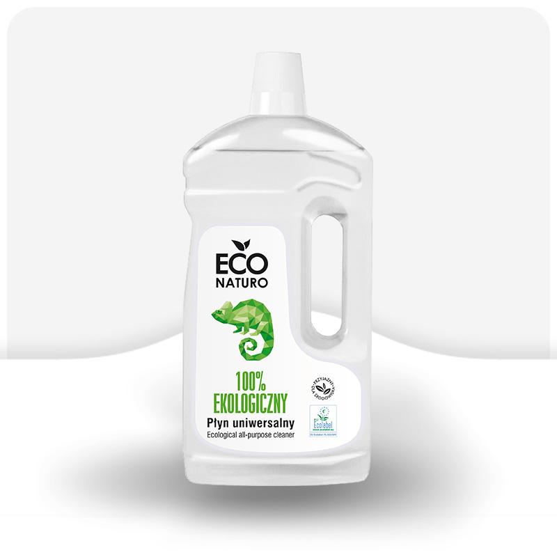 Ekologiczny płyn uniwersalny Eco 1l