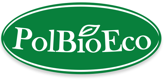 PolBioEco logo