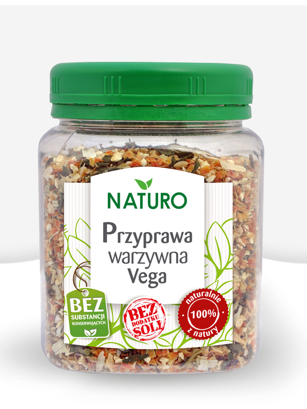 Przyprawa warzywna Vega Naturo
