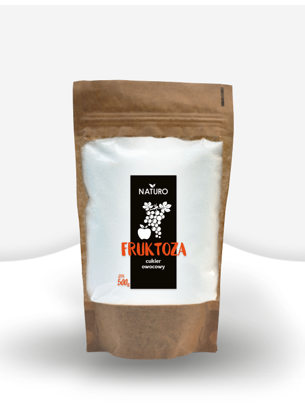 Fruktoza cukier owocowy