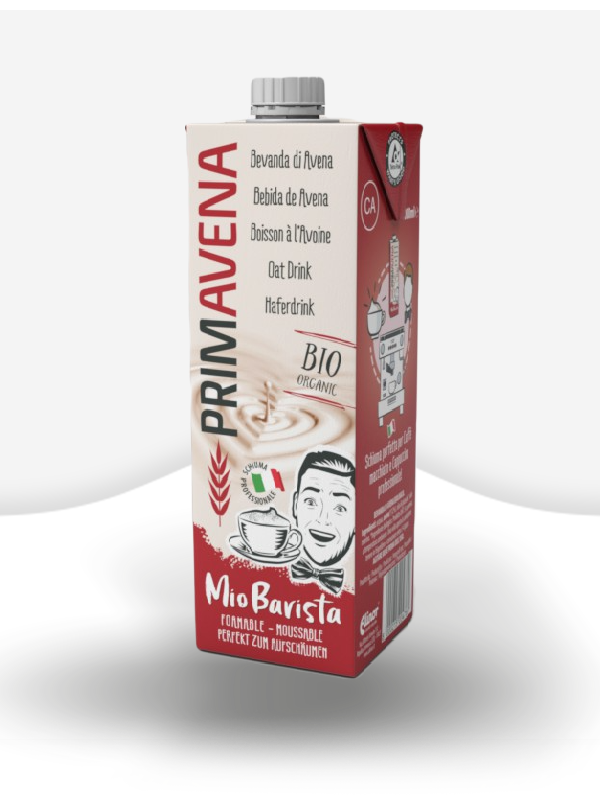 Primavena miobarista